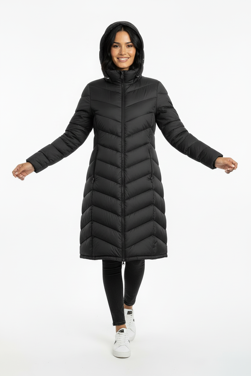 CALVIN KLEIN OUTWEAR