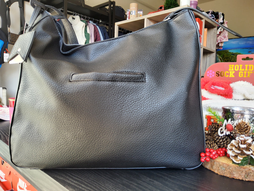 LONDON FOG COLLECTION CROSS BODY BAG