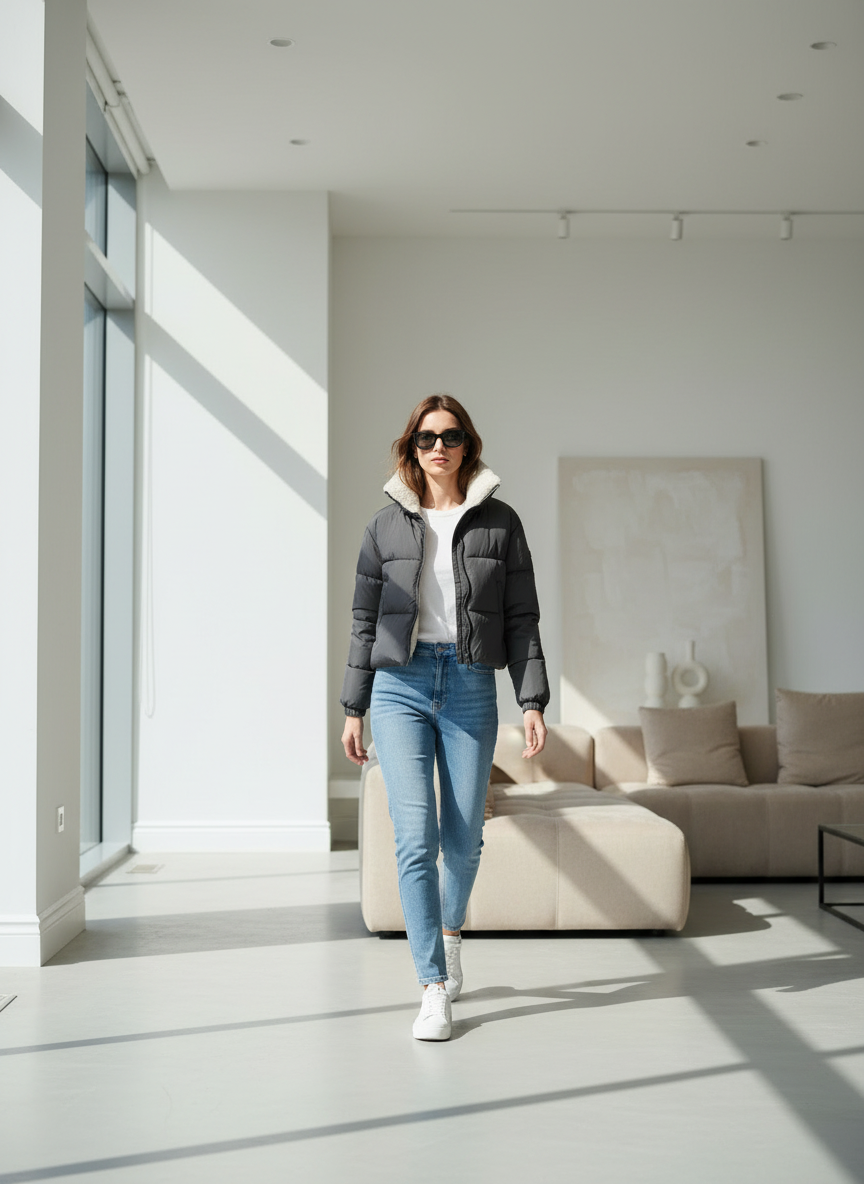 MICHAEL KORS OUTWEAR JACKET M427177A47