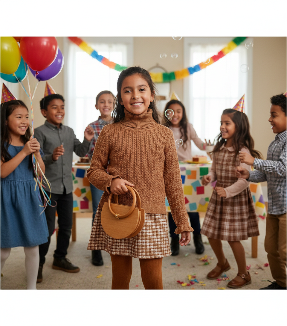 MAX STUDIO SET DE 4 PIEZAS

Talla 7 a 8 Años