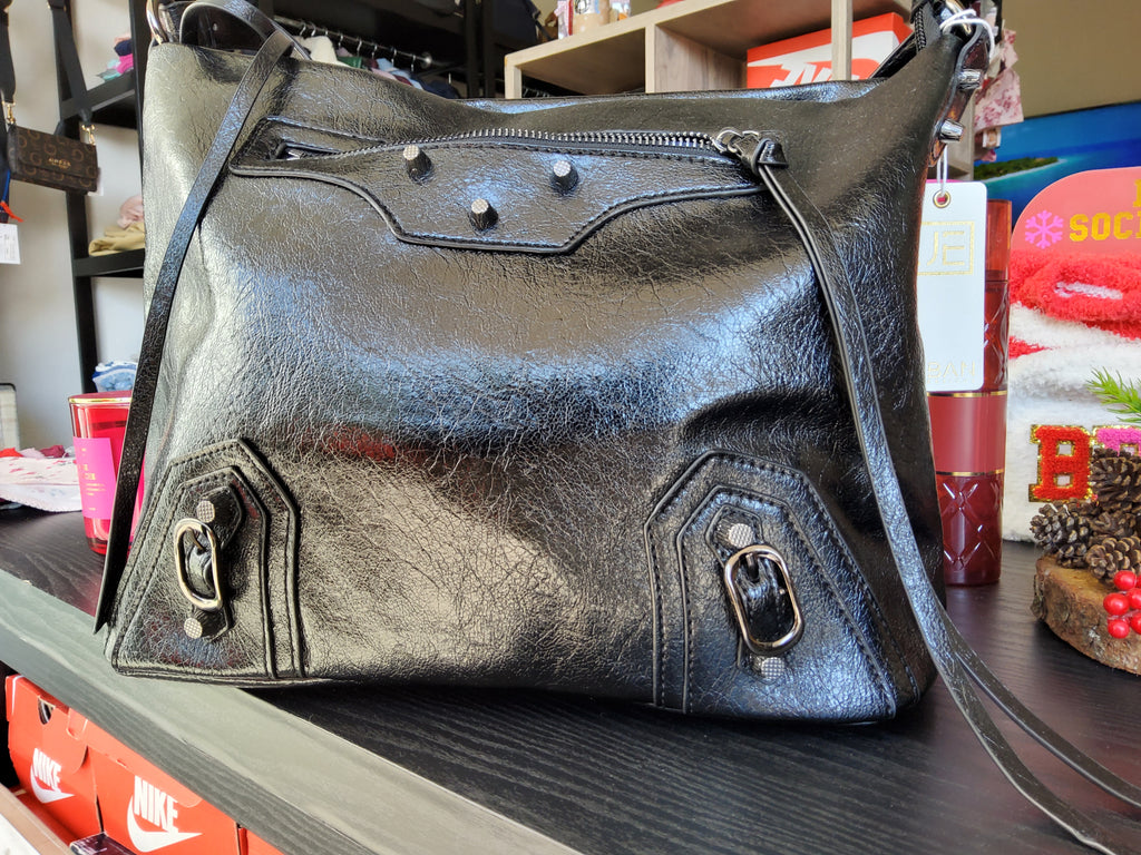 URBAN EXPRESSION CROSS BODY BAG