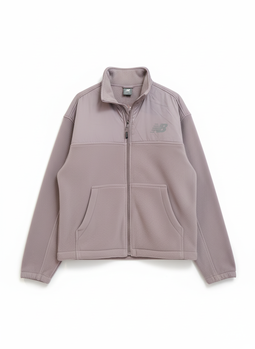 NEW BALANCE OUTWEAR JACKET