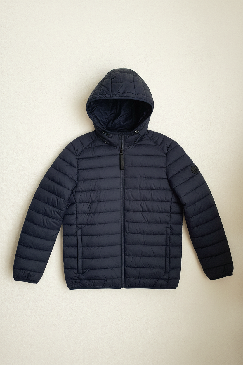 MICHAEL KORS OUTDOOR JACKET