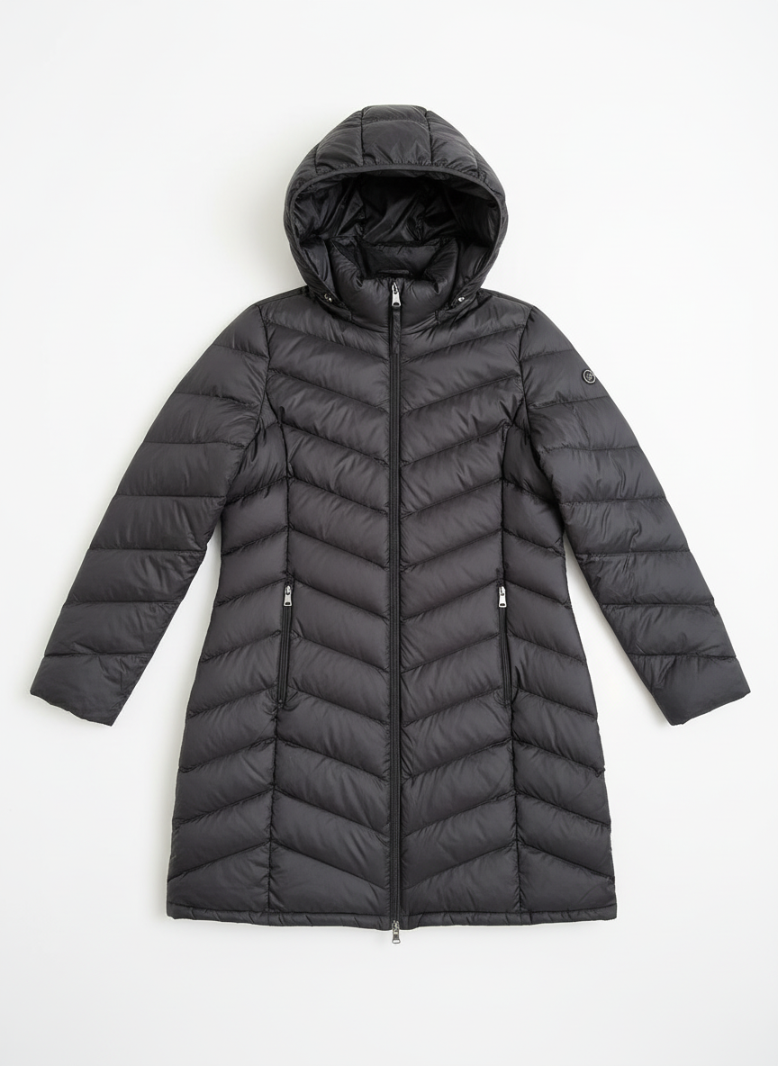 CALVIN KLEIN OUTWEAR