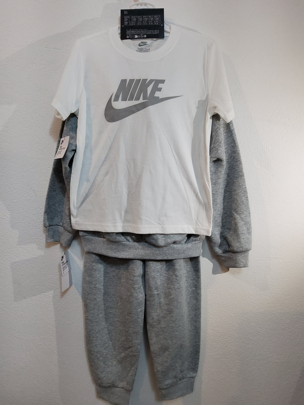NIKE KIDS
