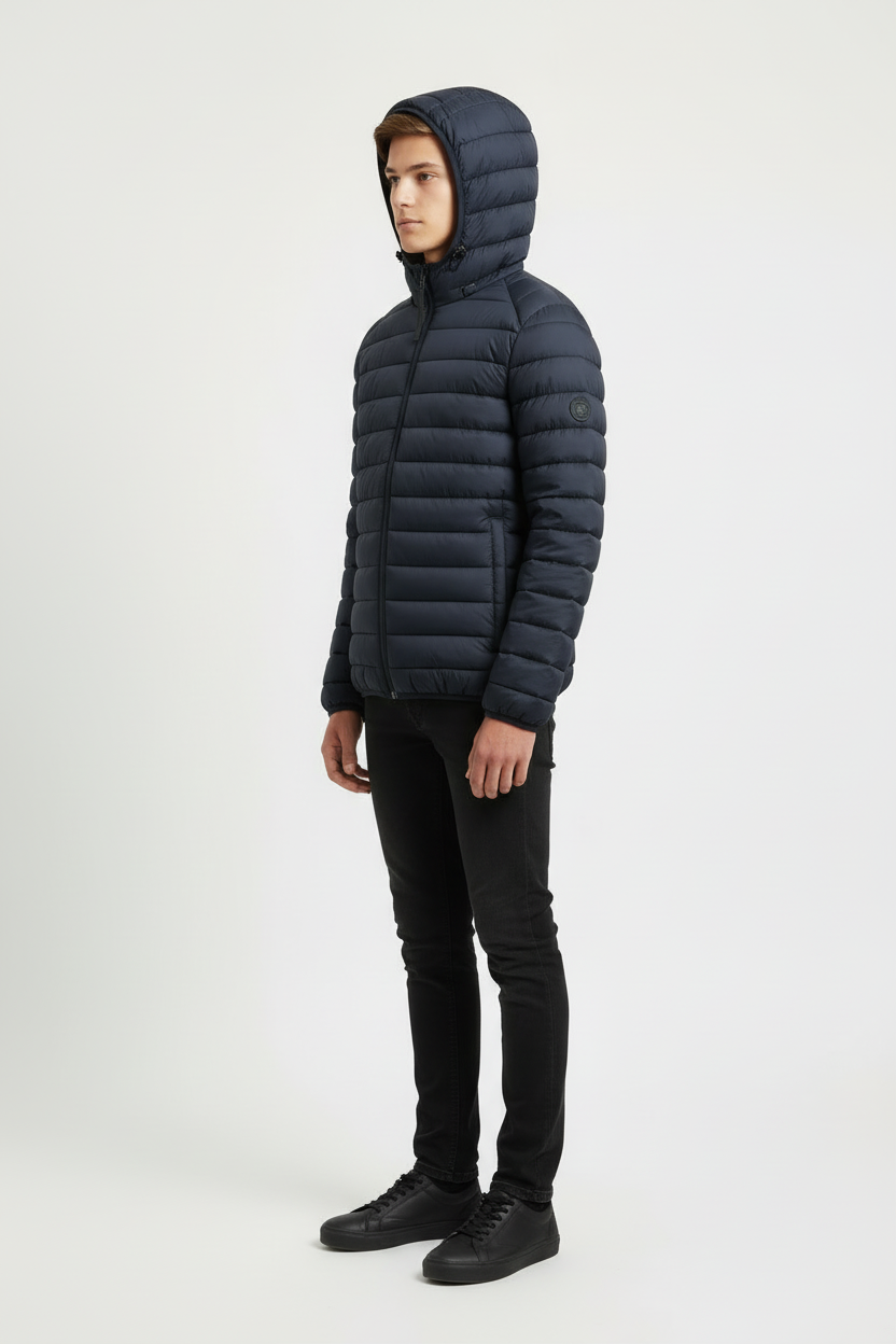 MICHAEL KORS OUTDOOR JACKET