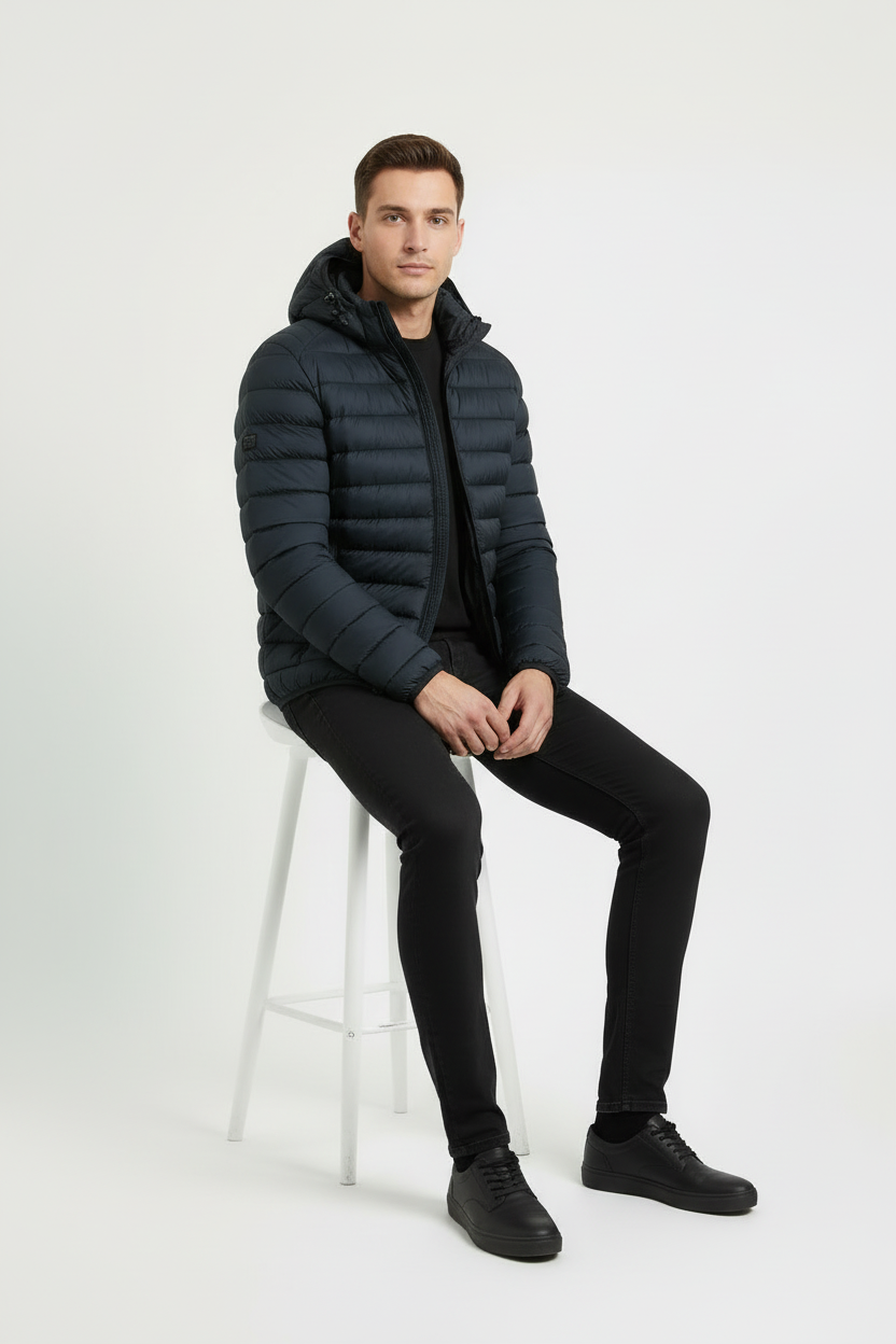 MICHAEL KORS OUTDOOR JACKET