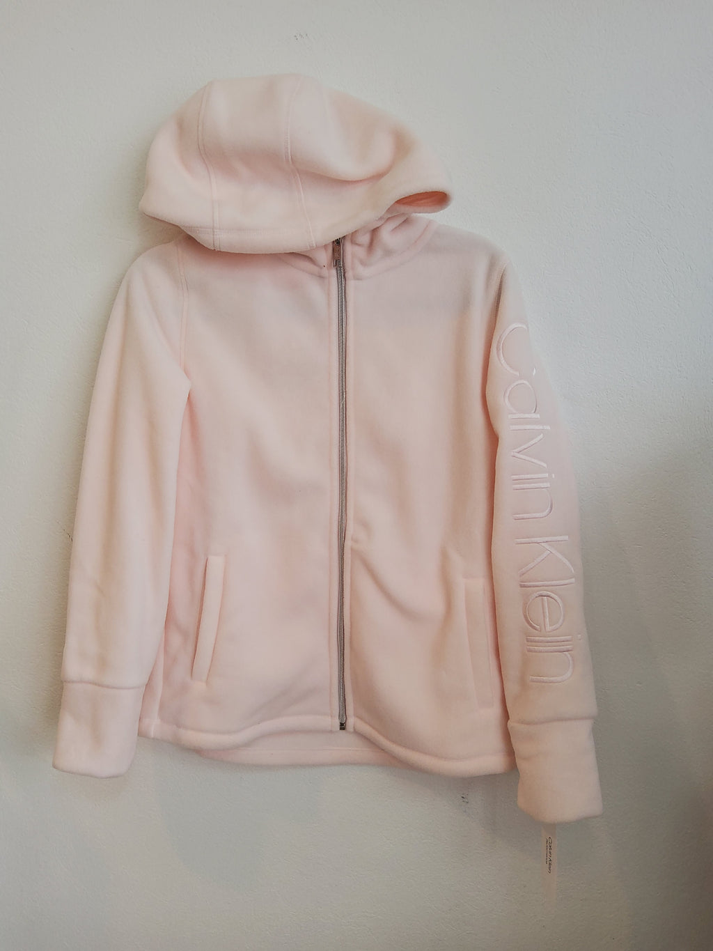 CALVIN KLEIN OUTWEAR JACKET