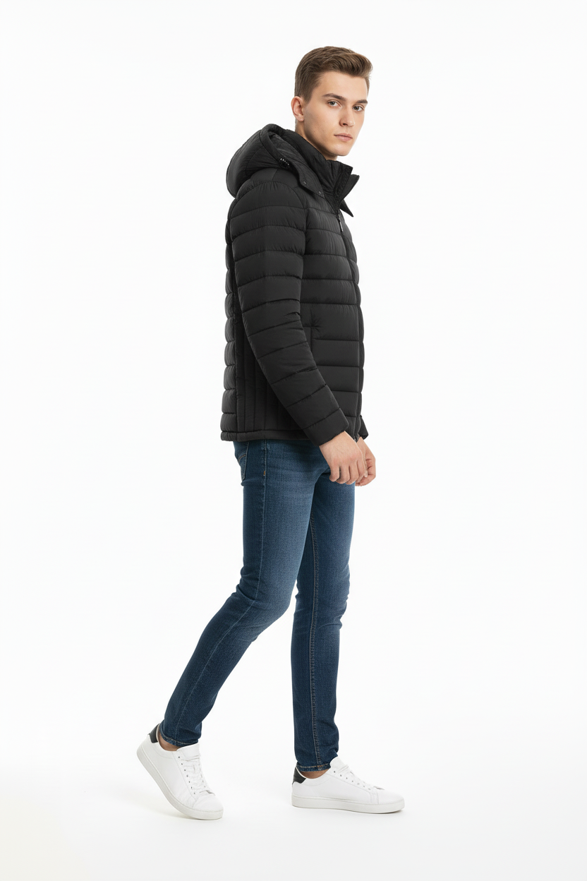 CHAMARRA MICHAEL KORS MX68755