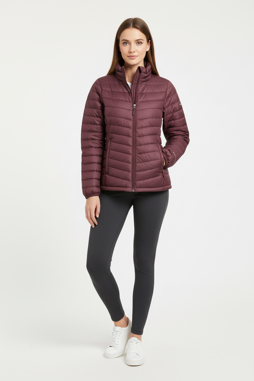 COLUMBIA SPORTSWEAR COMPANY 2114421607