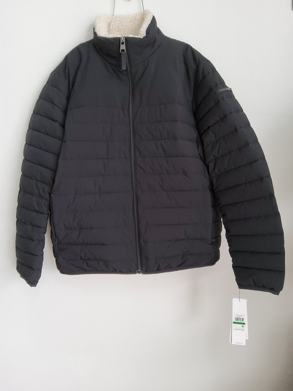 CALVIN KLEIN CM155680 eby