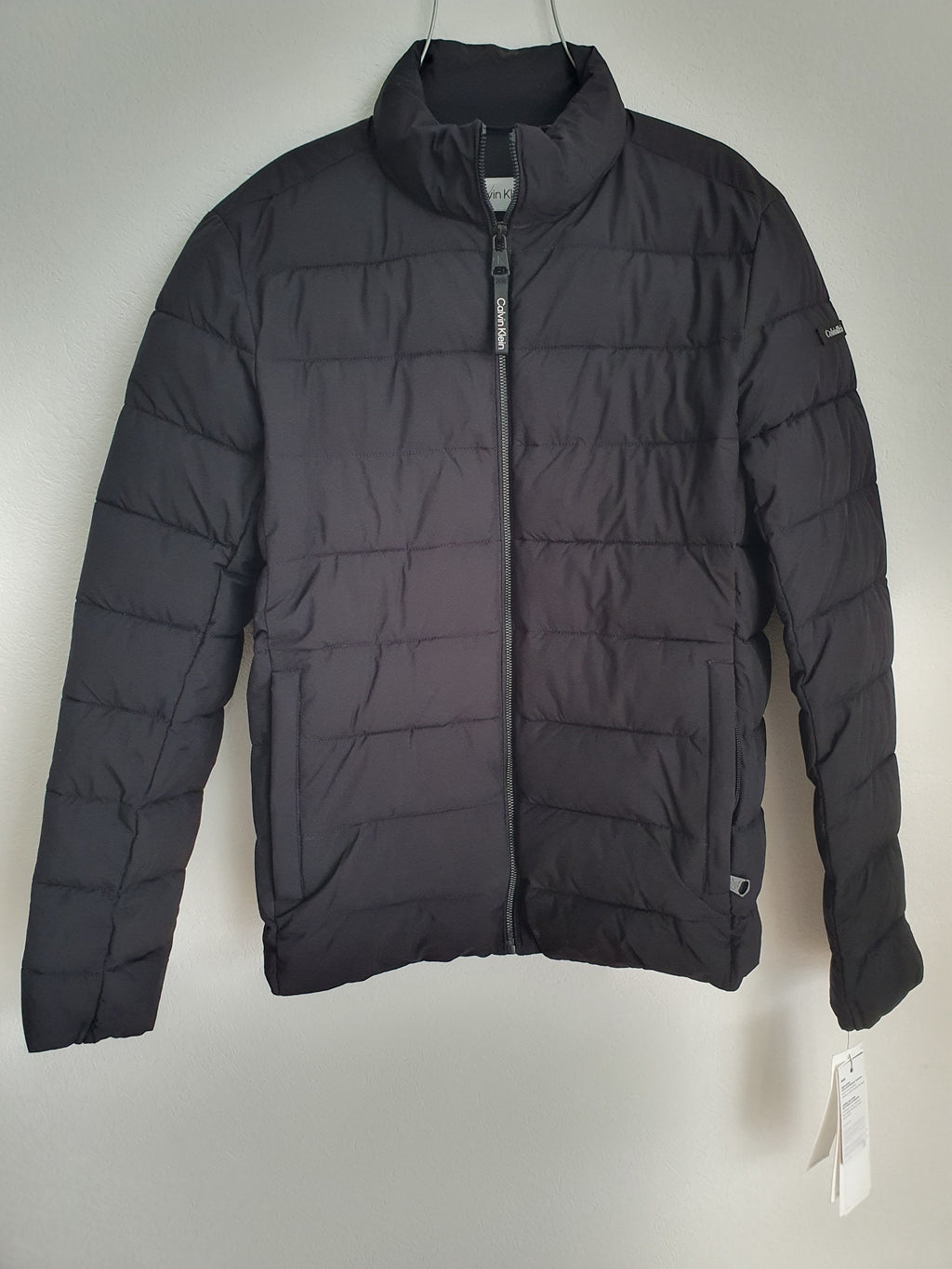 CALVIN KLEIN WINTER JACKET CM355297 eby
