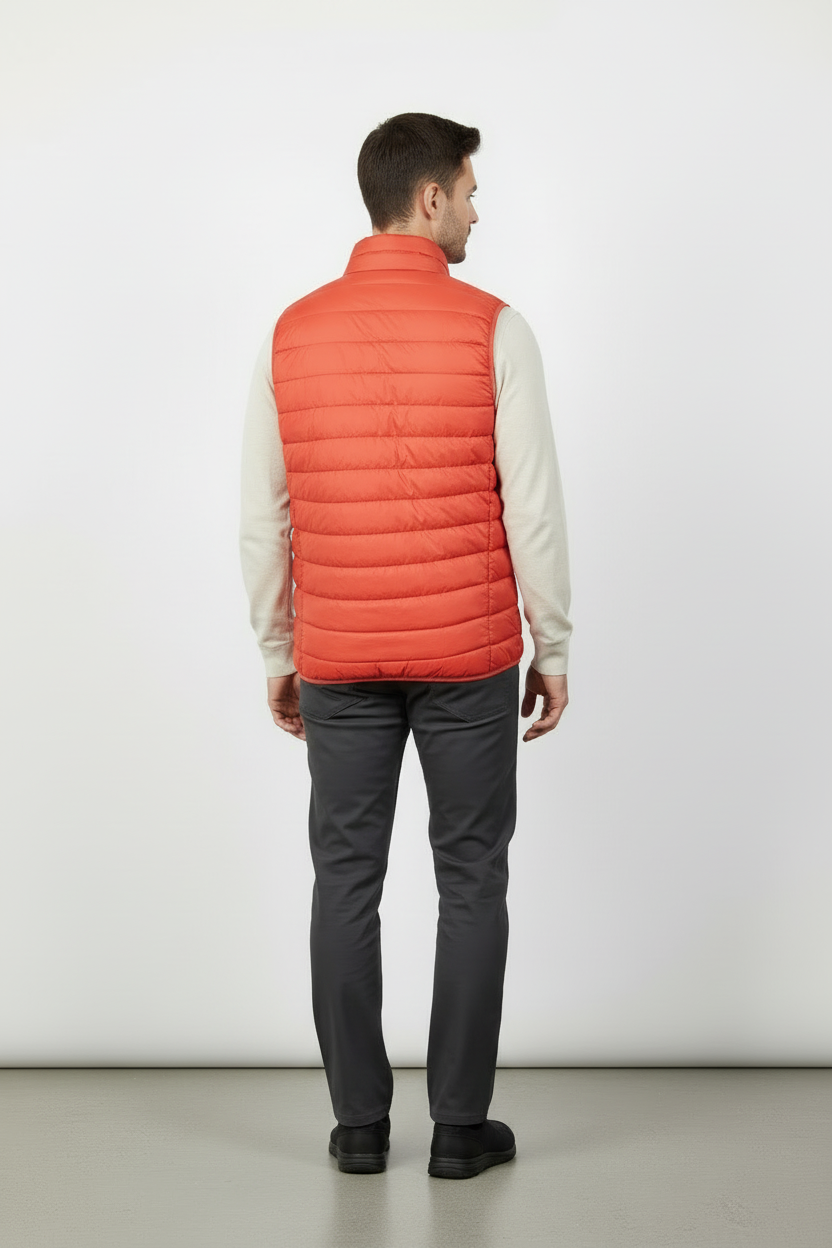 CHALECO MARCA COLUMBIA