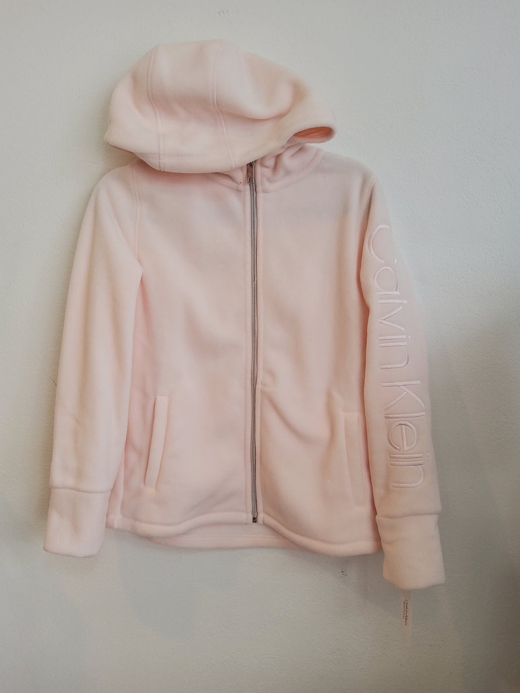 CALVIN KLEIN OUTWEAR JACKET