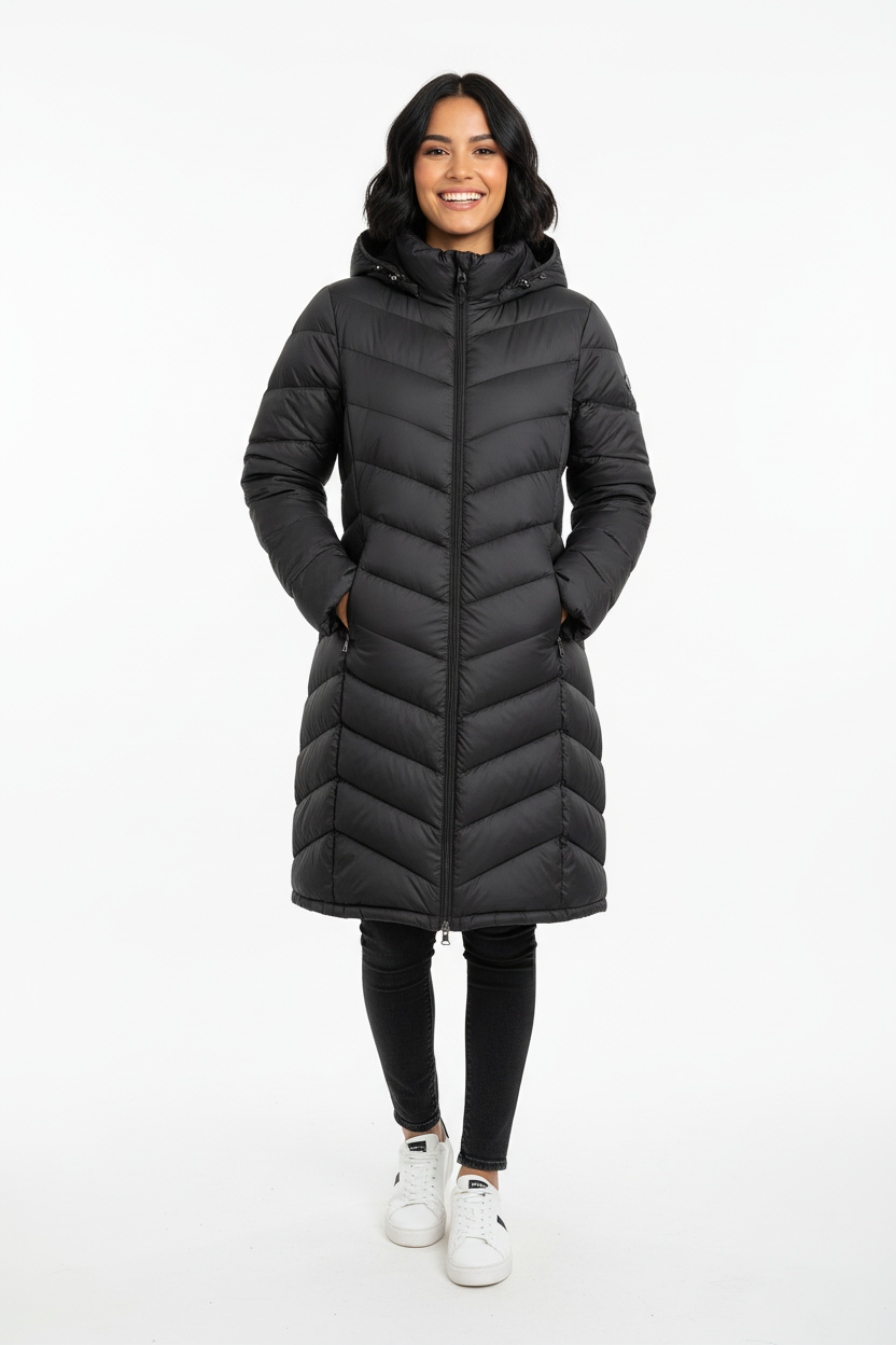 CALVIN KLEIN OUTWEAR