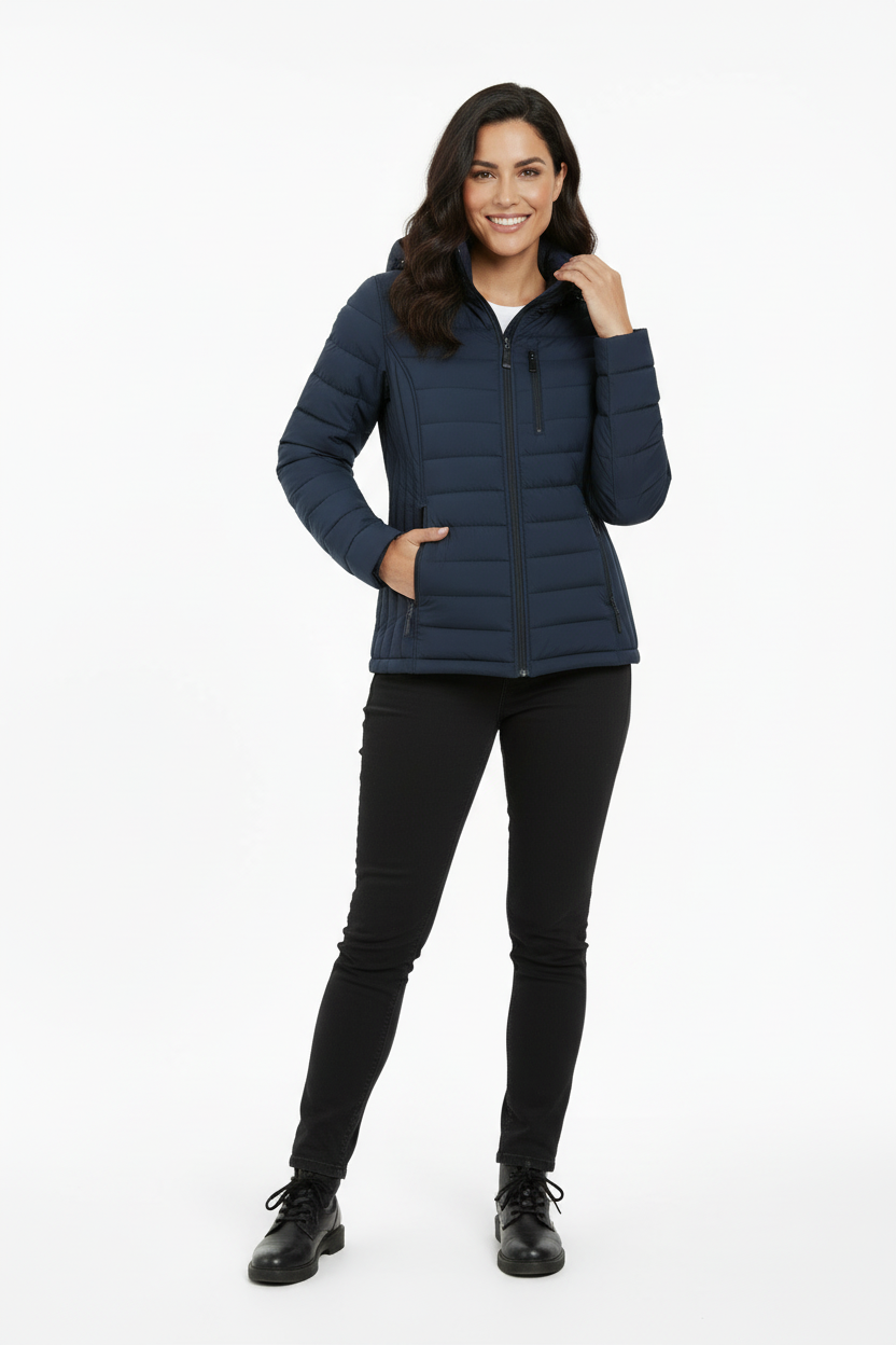 NAUTICA OUTWEAR JACKET 117004410