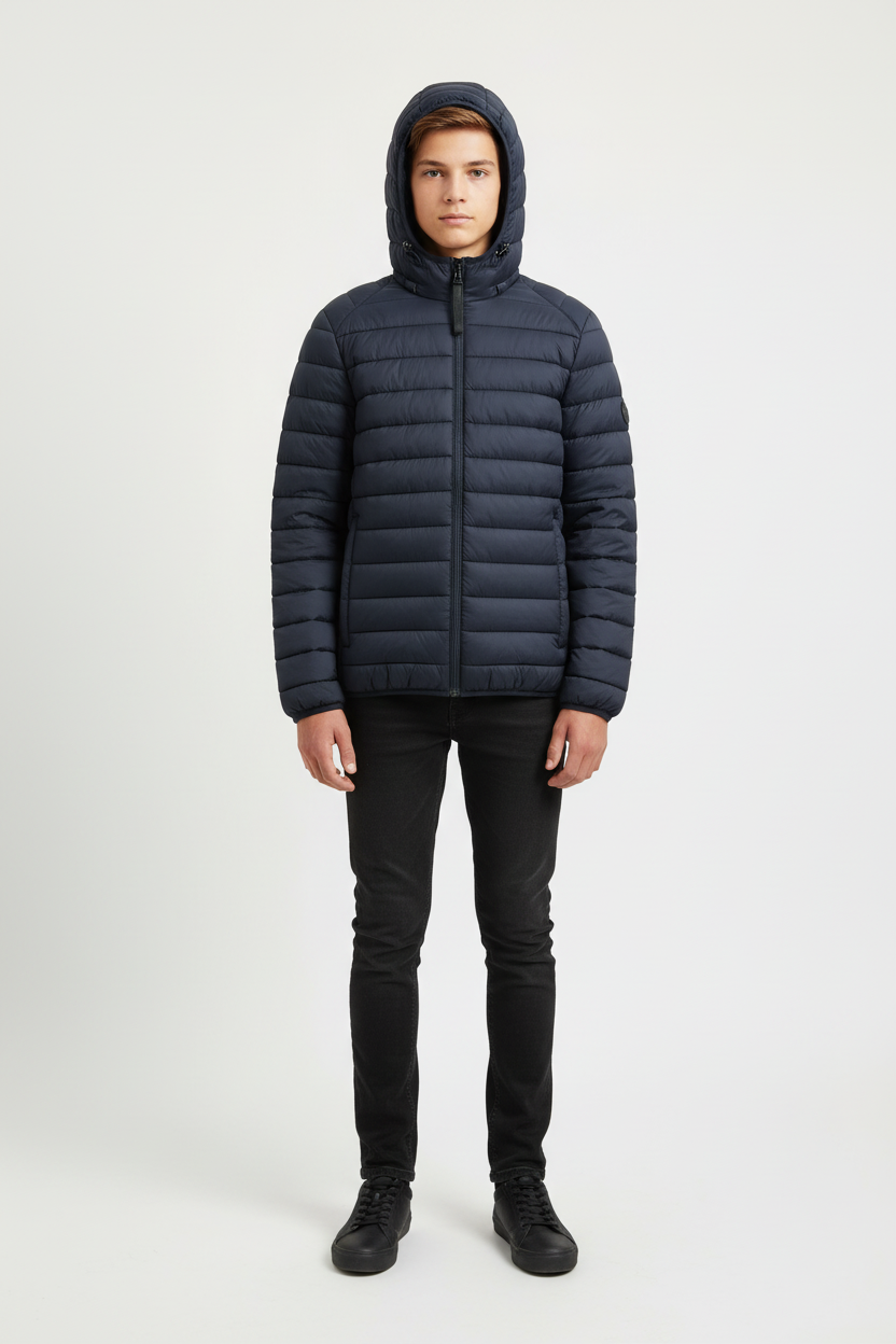 MICHAEL KORS OUTDOOR JACKET