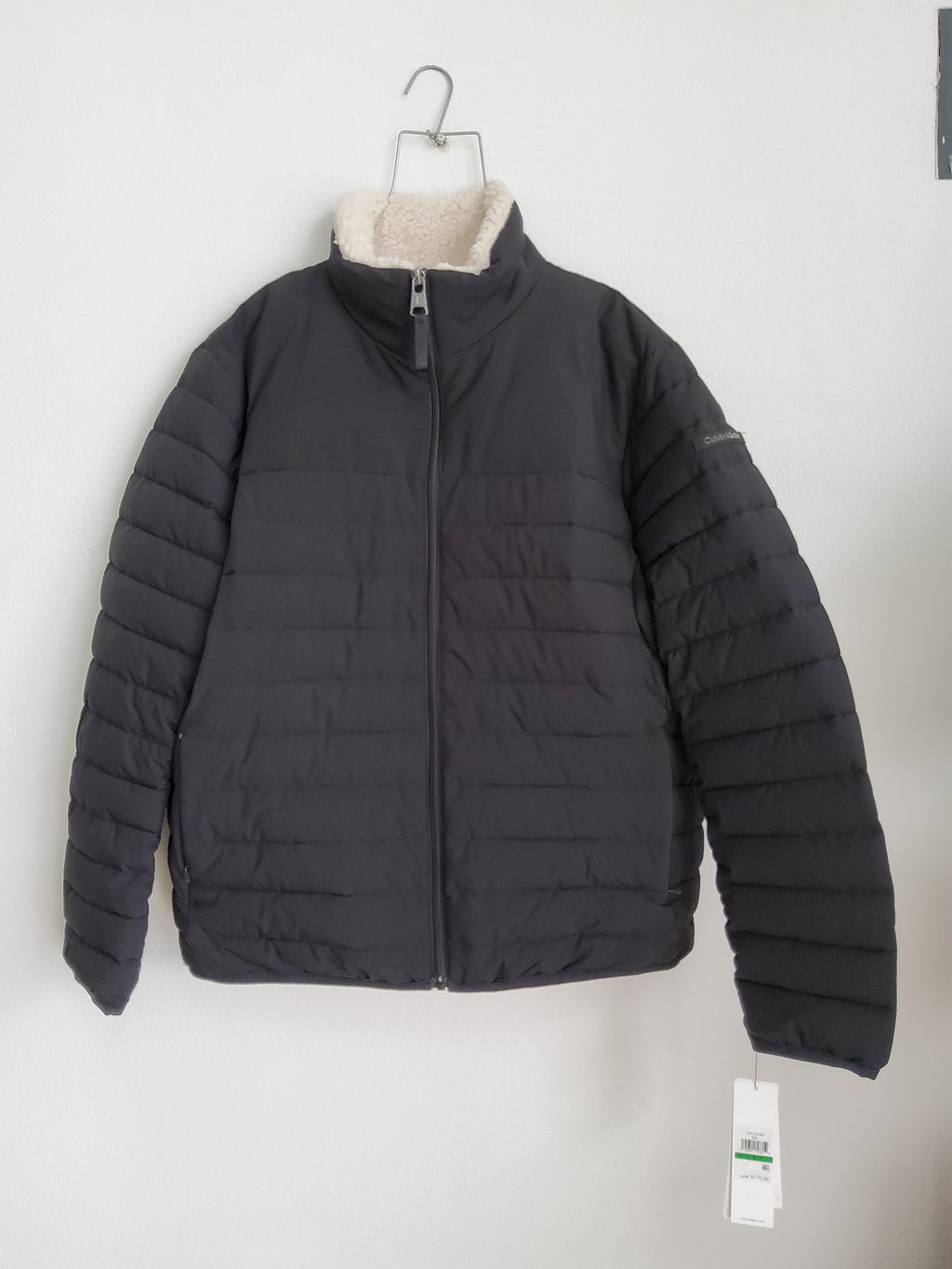 CALVIN KLEIN CM155680 eby