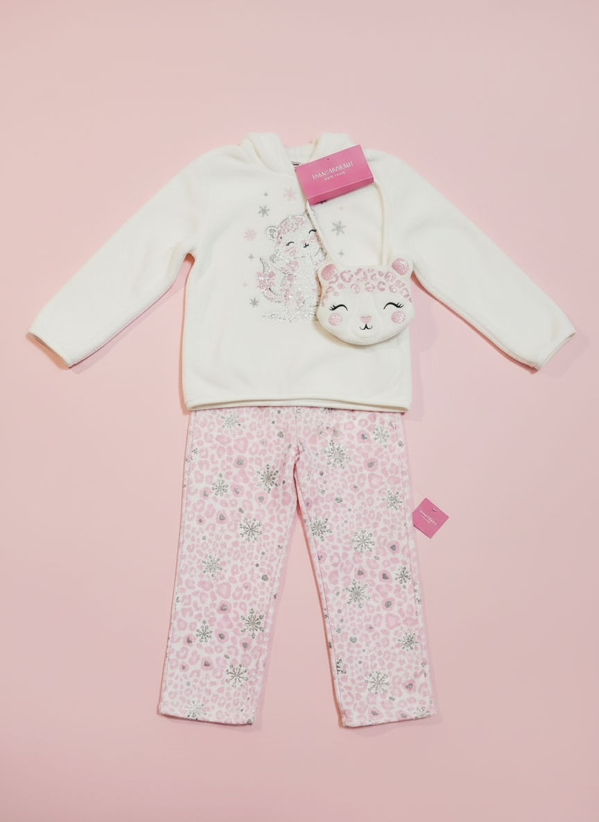 ISAAC MIZRAHI New York