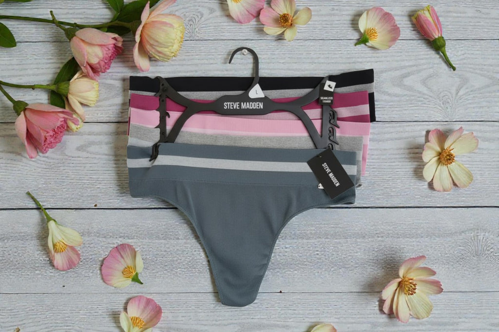 STEVE MADDEN UNDERWEAR
