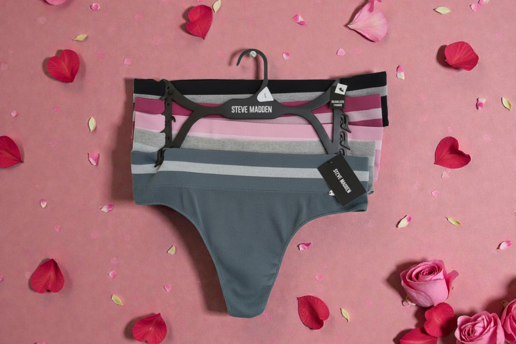 STEVE MADDEN UNDERWEAR