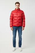 CALVIN KLEIN WINTER JACKET | Sorona® Aura Technology