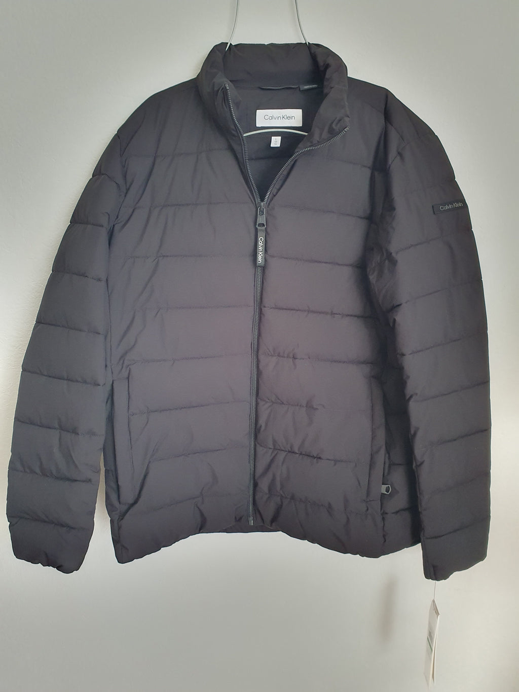 CALVIN KLEIN OUTDOOR WEAR CM355297 eby