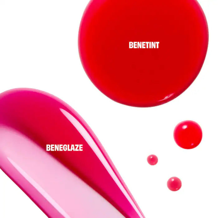 BENEFIT ROLLIN WITH BENETINT